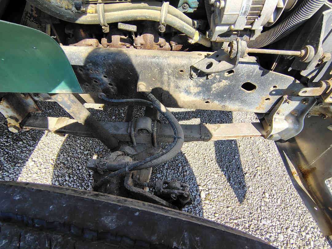 2000 INTERNATIONAL 4700 DT466E - Image 31